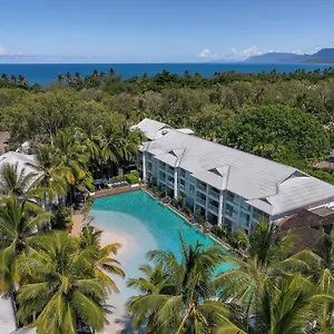 Semesteranläggning (resort) Peppers Club, Port Douglas